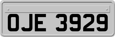 OJE3929