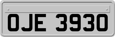 OJE3930