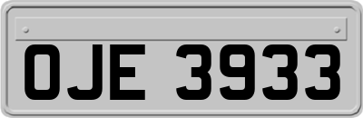 OJE3933