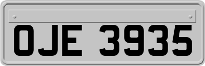 OJE3935