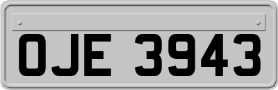 OJE3943