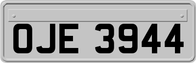OJE3944