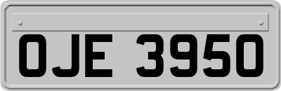 OJE3950