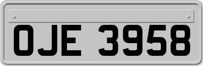 OJE3958
