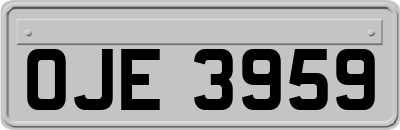 OJE3959