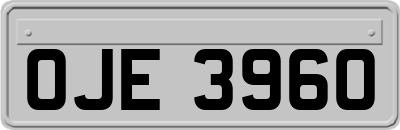 OJE3960