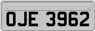 OJE3962