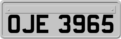 OJE3965