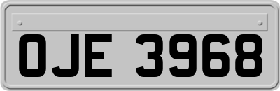 OJE3968