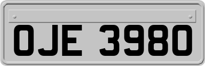 OJE3980