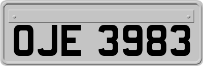 OJE3983