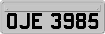OJE3985