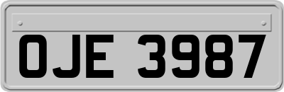OJE3987