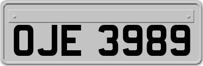OJE3989