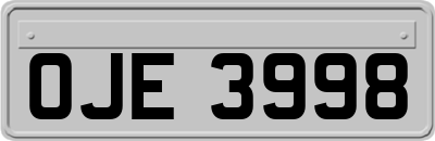 OJE3998