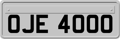 OJE4000