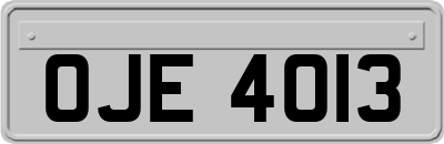 OJE4013