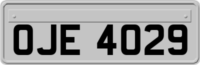 OJE4029