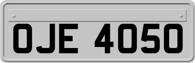 OJE4050