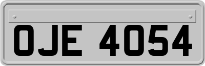 OJE4054
