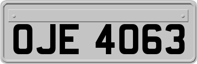 OJE4063