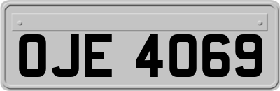 OJE4069