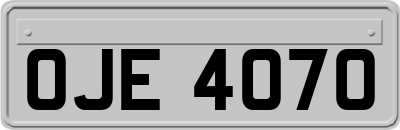 OJE4070