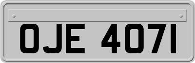 OJE4071