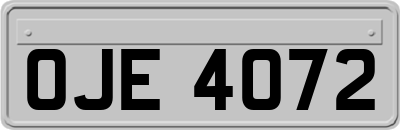 OJE4072