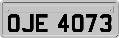 OJE4073