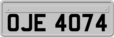 OJE4074