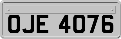 OJE4076
