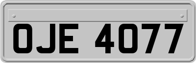OJE4077