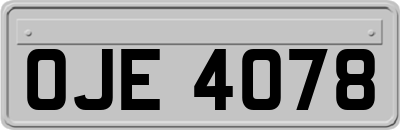 OJE4078