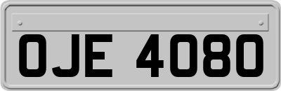 OJE4080
