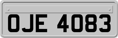 OJE4083