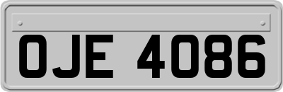 OJE4086
