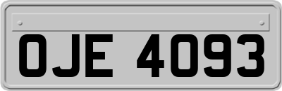 OJE4093
