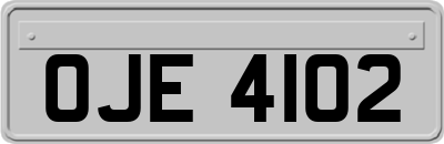 OJE4102