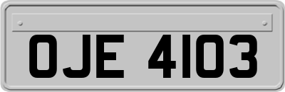 OJE4103