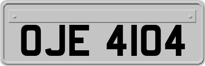 OJE4104