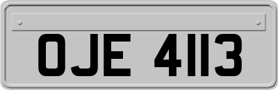 OJE4113