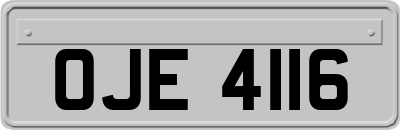 OJE4116