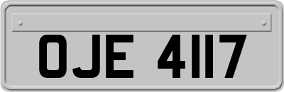 OJE4117