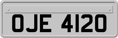 OJE4120