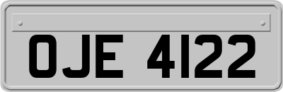 OJE4122