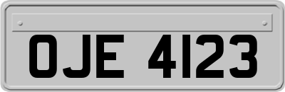 OJE4123
