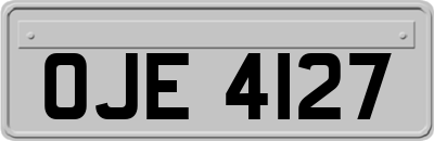 OJE4127