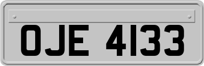 OJE4133