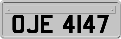 OJE4147